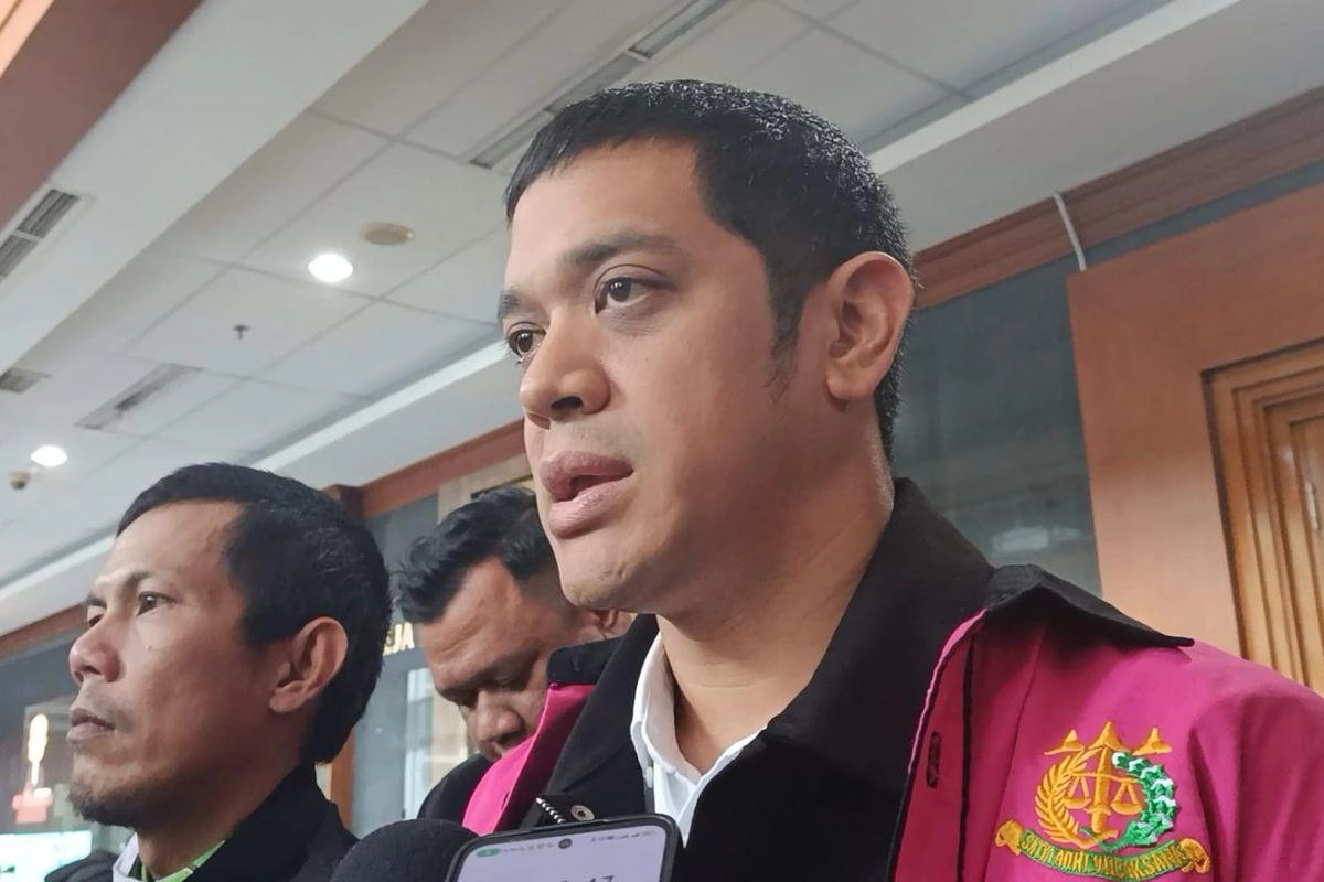 Kerry Adrianto Riza Ajukan Abolisi ke Prabowo Usai Divonis 15 Tahun Penjara Kasus Korupsi Pertamina