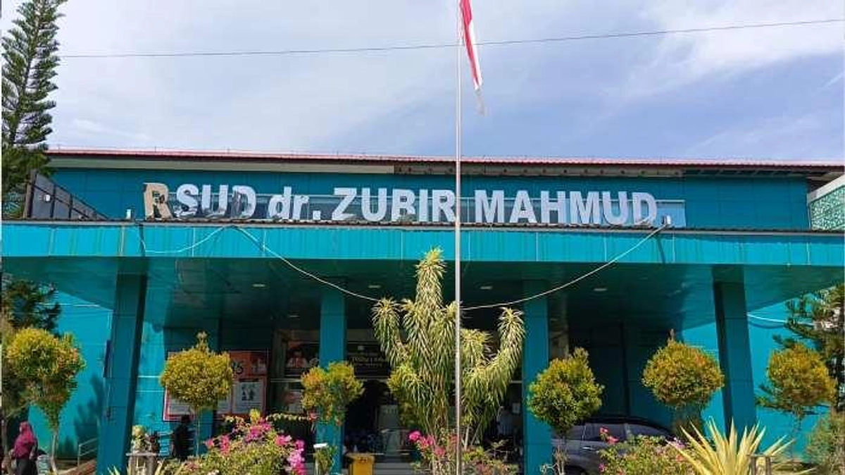 : Warga Aceh Timur Lega Berobat Gratis Setelah Pergub JKA Dicabut