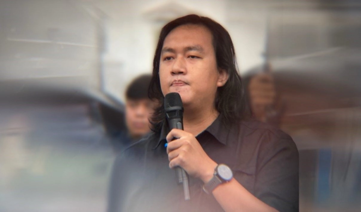 KontraS Tolak Sidang Militer Kasus Penyiraman Air Keras Andrie Yunus