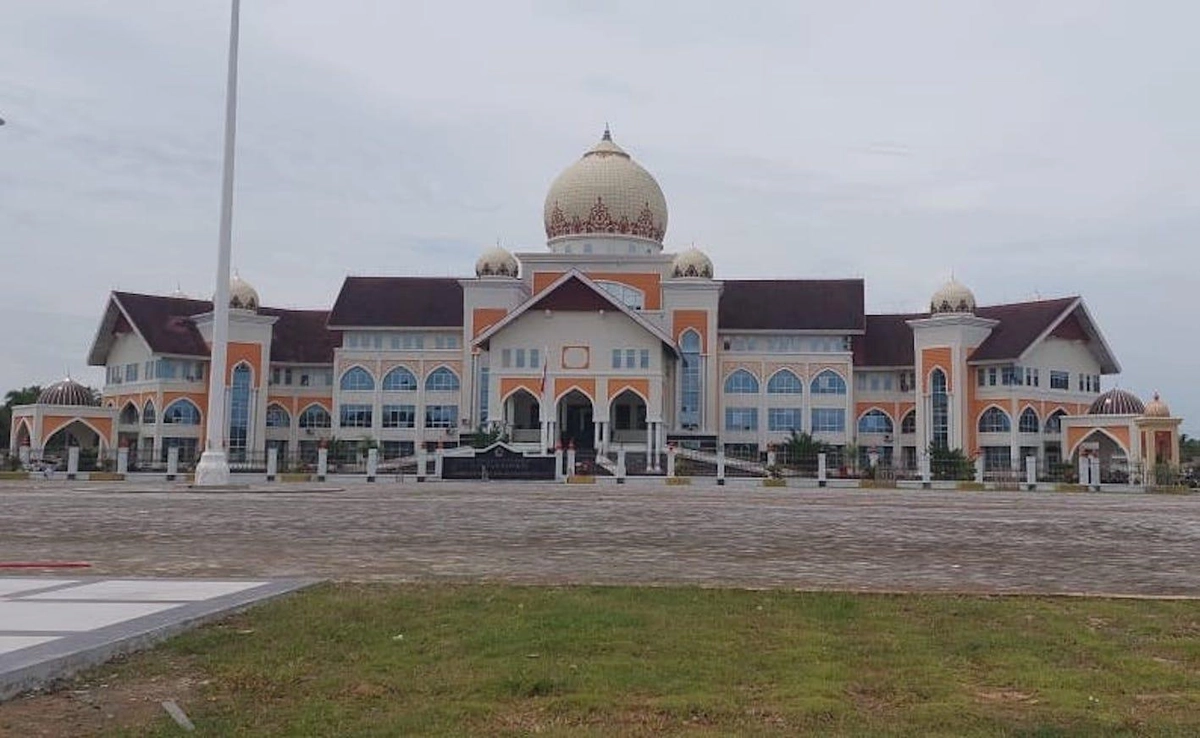 Warga Aceh Utara butuh bantuan 63.238 rumah setelah banjir 2025