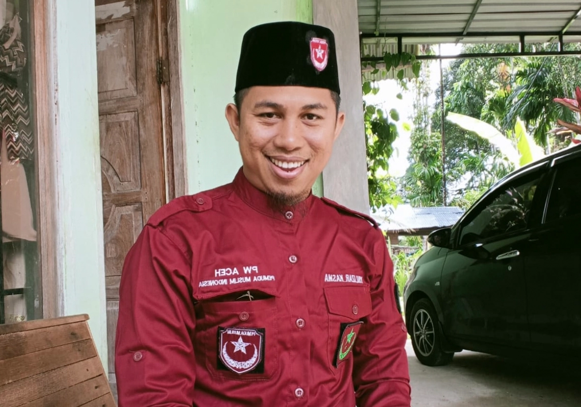 Pemuda Muslim Aceh Desak Gubernur Evaluasi Plt Kacabdin Abdya