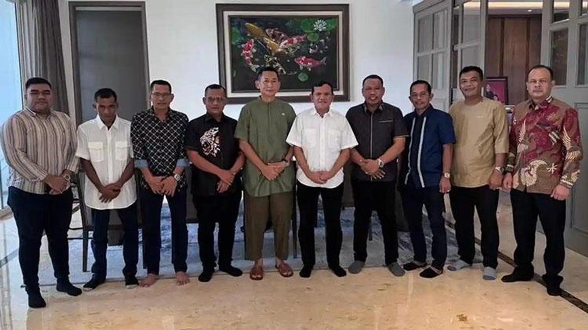 Wagub Aceh Imbau Tunda Aksi Damai, Fokus Kawal Hukum Kasus Pengeroyokan di Polda Metro Jaya