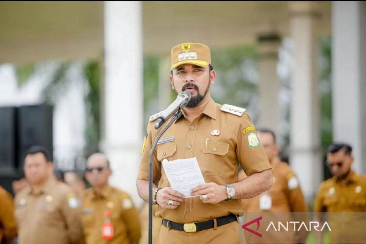 Warga Aceh Timur 8.630 Jiwa Naik dari Garis Kemiskinan, Harapan Baru