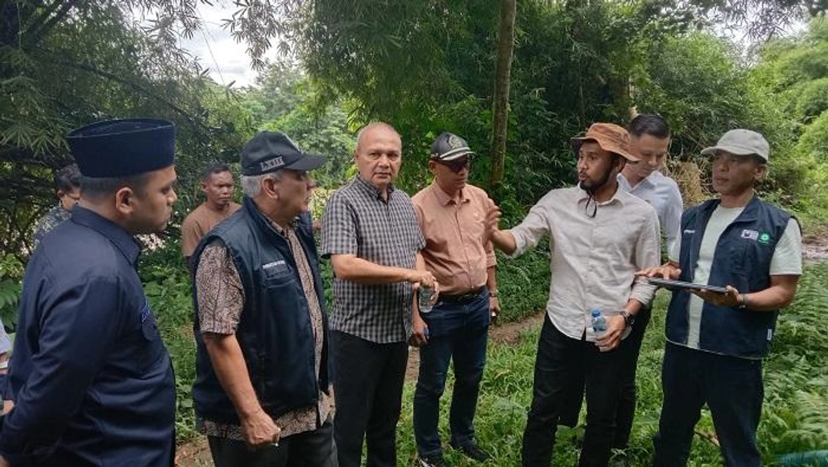 Warga Seulimuem Aceh Besar Menantikan WTP Bersih Tenang","PublicImpact":80,"Credibility":80,"Urgency":60,"Evidence":85,"LongTermValue":80,"Education":55,"FinalScore":76,"Summary":"Banleg DPRK Aceh Bes