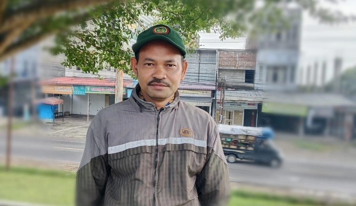 Penyintas Aceh Utara Menunggu Huntap Tujuh Bulan, Harap Pemulihan Cepat