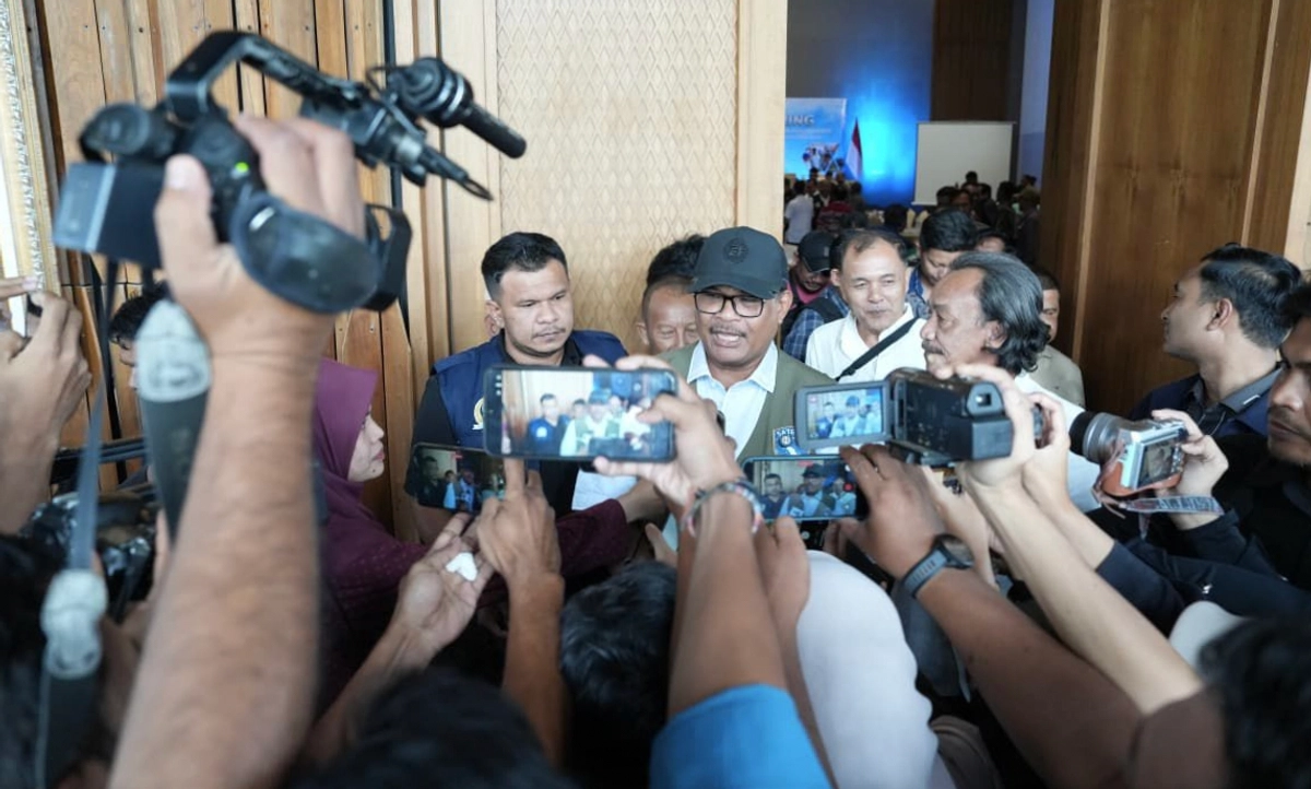 Satgas PRR Aceh Bongkar Progres Pembersihan Pasca-Banjir: 480 Lokasi Sudah Bersih
