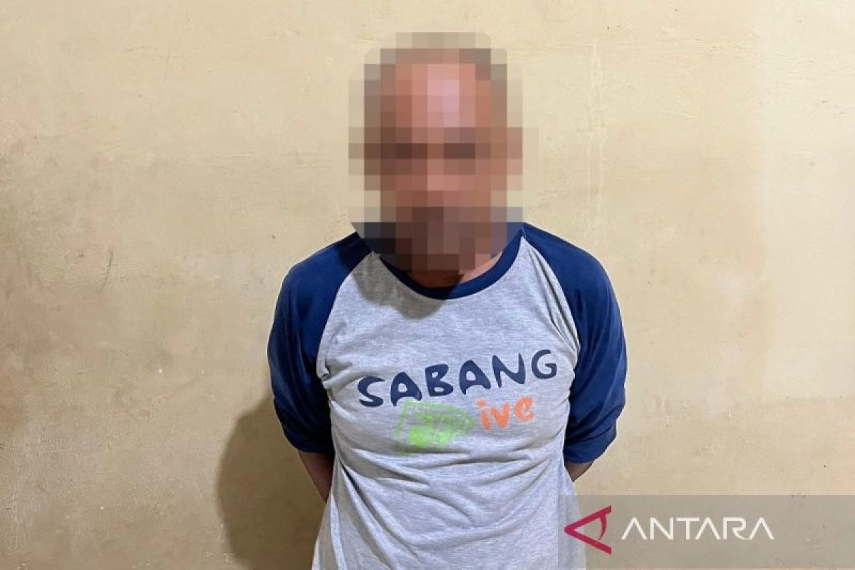 Warga Aceh Barat Khawatir: Buruh Ditangkap Kasus Pelecehan Anak