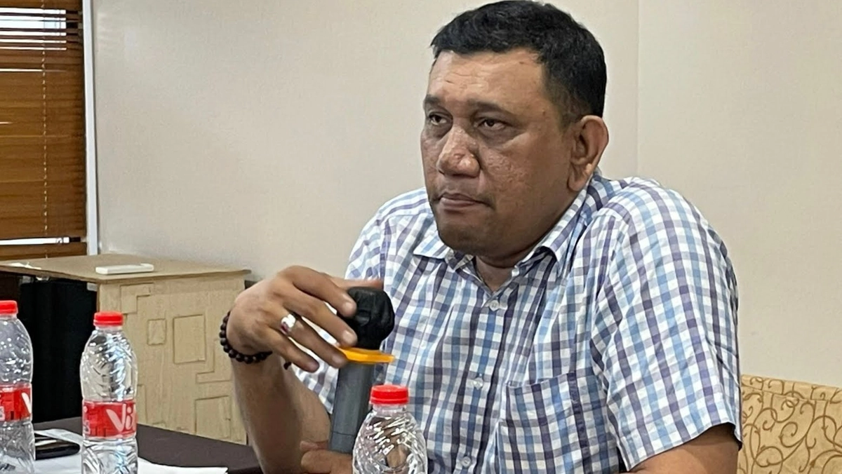 MaTA Desak Kejati Aceh Usut Tuntas Korupsi Beasiswa Rp14 Miliar