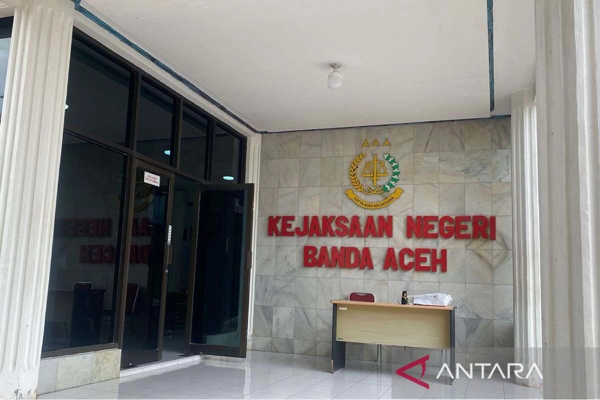 Dua Terpidana TPPU di Aceh Masuk Daftar Buronan, Kejari Buru Keberadaan