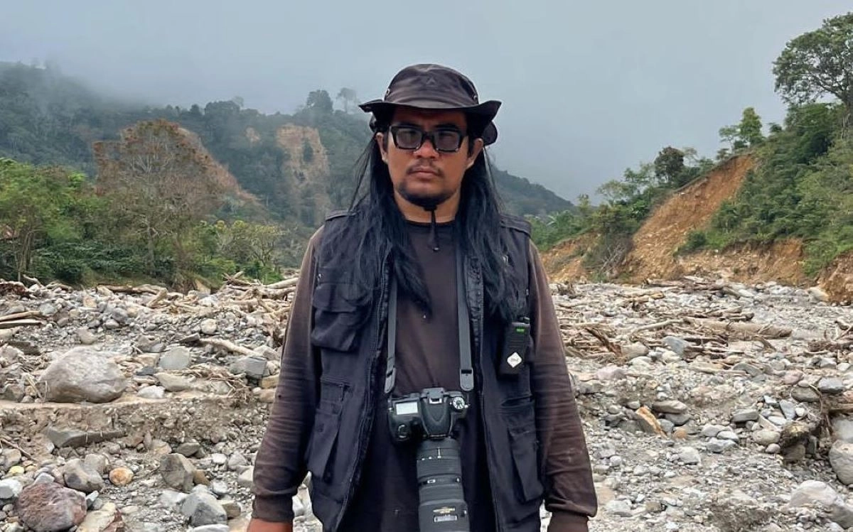 YAC Nilai DPRK Bener Meriah Cengeng dalam Penanganan Pascabencana