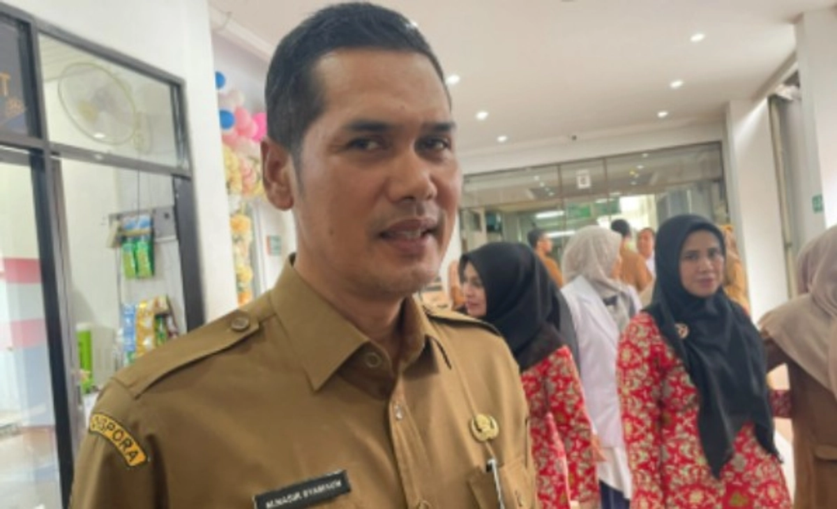 Komisi I DPRA Diamkan Dugaan Nikah Siri Sekda Aceh, Publik Pertanyakan Konsistensi
