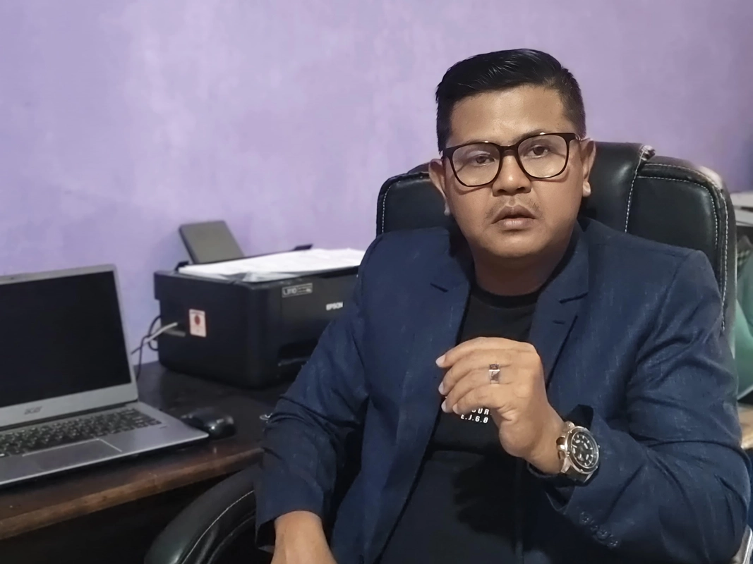 YARA Somasi Bupati Aceh Singkil Soal APBK 2026 yang Tertunda