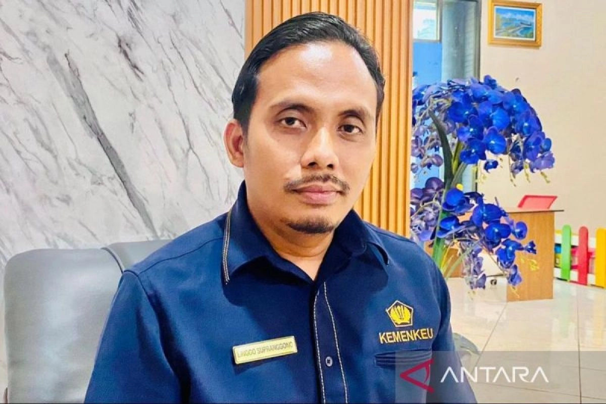 543 Gampong di Aceh Barat dan Nagan Raya Terima Rp63,2 Miliar Dana Desa untuk Pemulihan Ekonomi