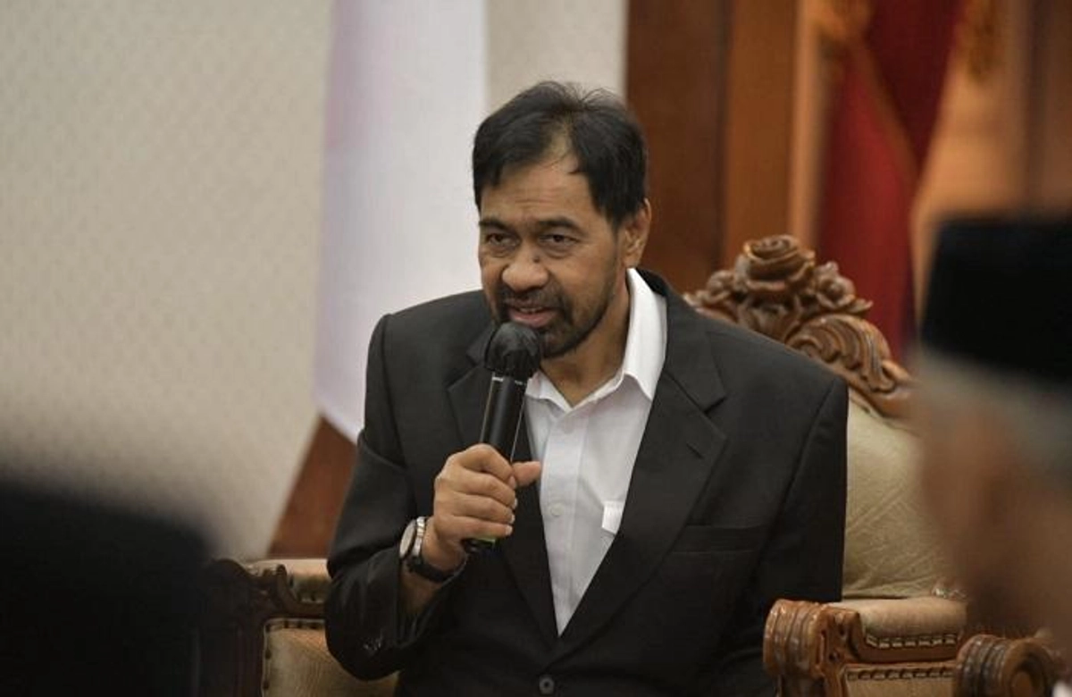 Pemerintah Aceh Khawatir Gas Andaman Selatan Belum Diolah di Arun untuk Kesejahteraan