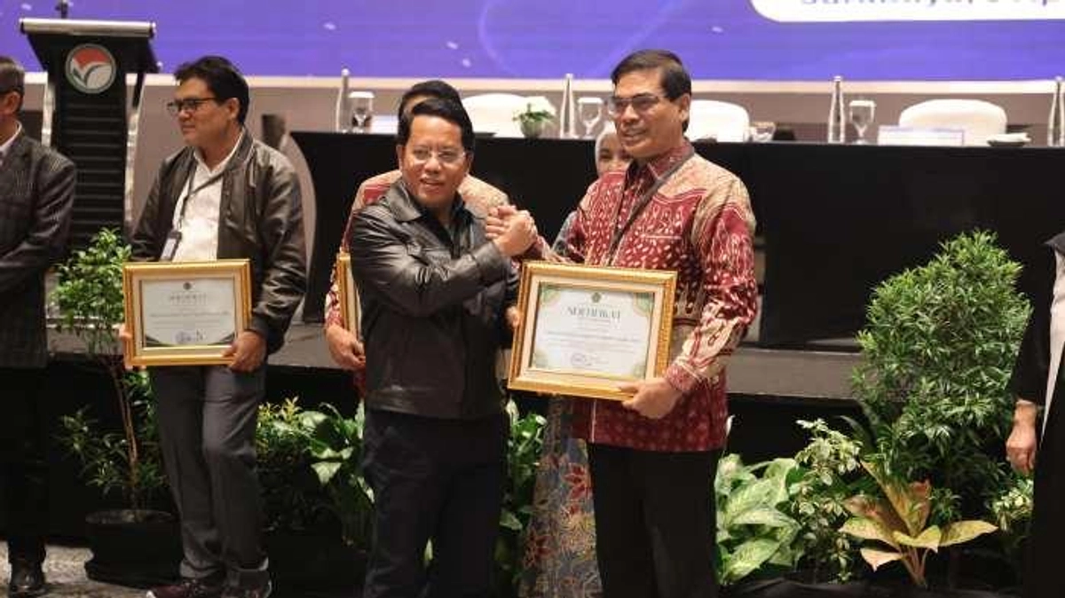 UIN Ar-Raniry Raih Peringkat 14 Dunia dalam Riset Keagamaan, Warga Aceh Bangga