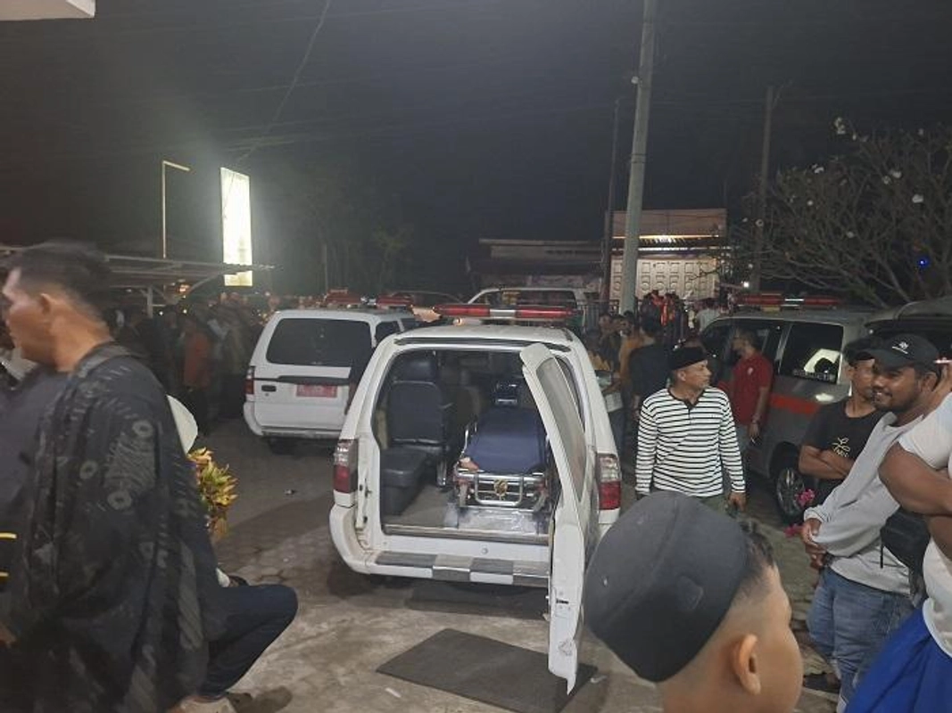 140 Warga Bireuen Keracunan MBG, Puskesmas Berkoordinasi Tangani Darurat