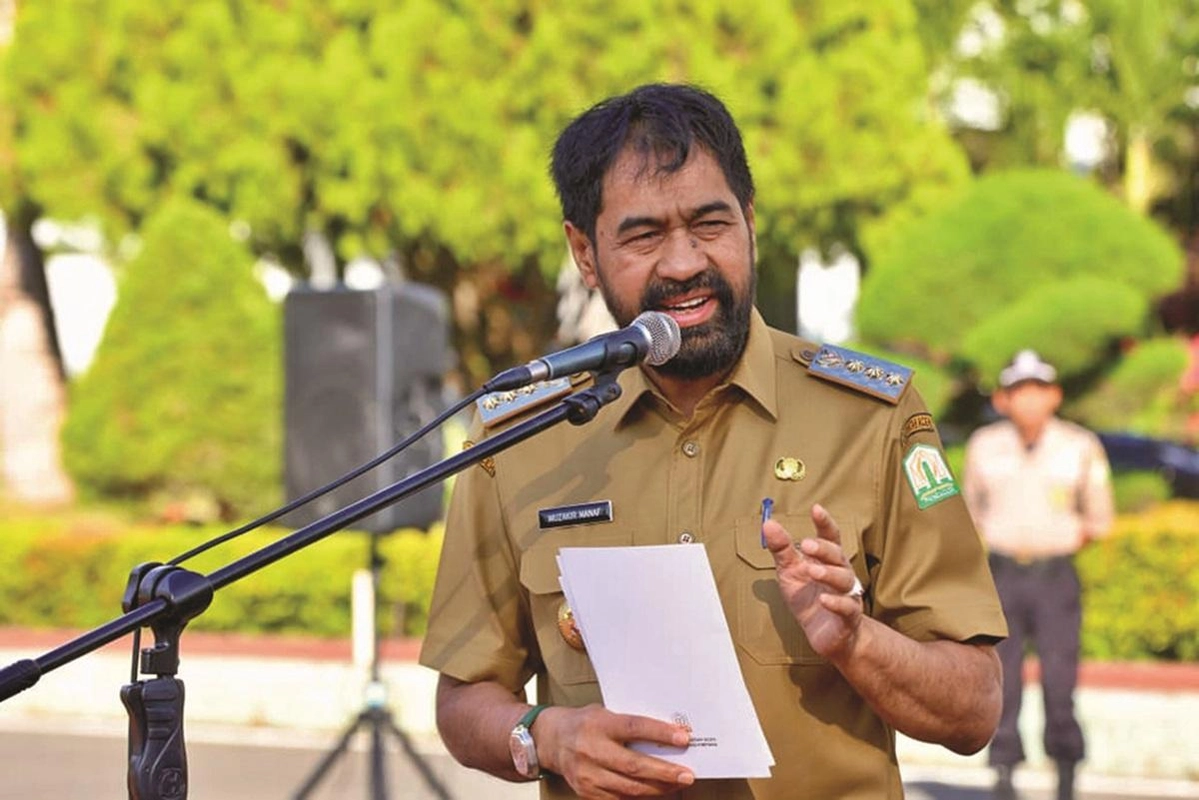 JKA Tetap Berjalan, Gubernur Aceh Pastikan Evaluasi untuk Tepat Sasaran