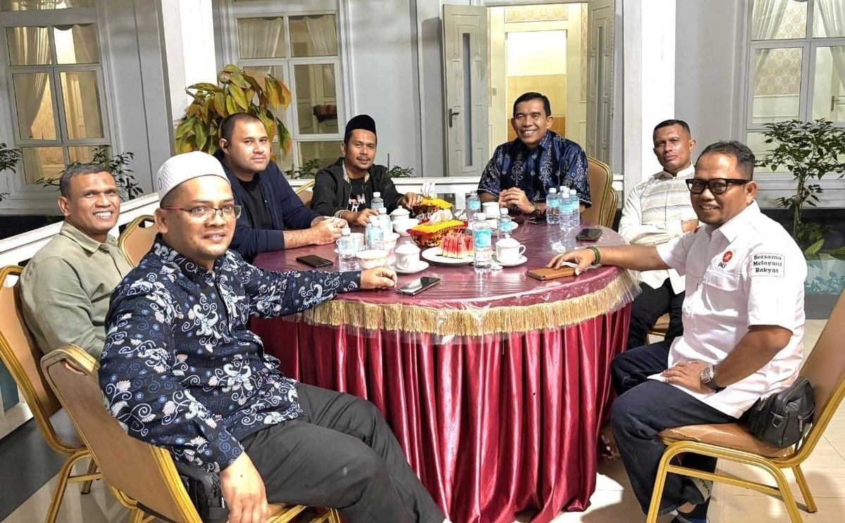 PKS Aceh Dorong Percepatan Infrastruktur Simeulue untuk Konektivitas dan Ekonomi