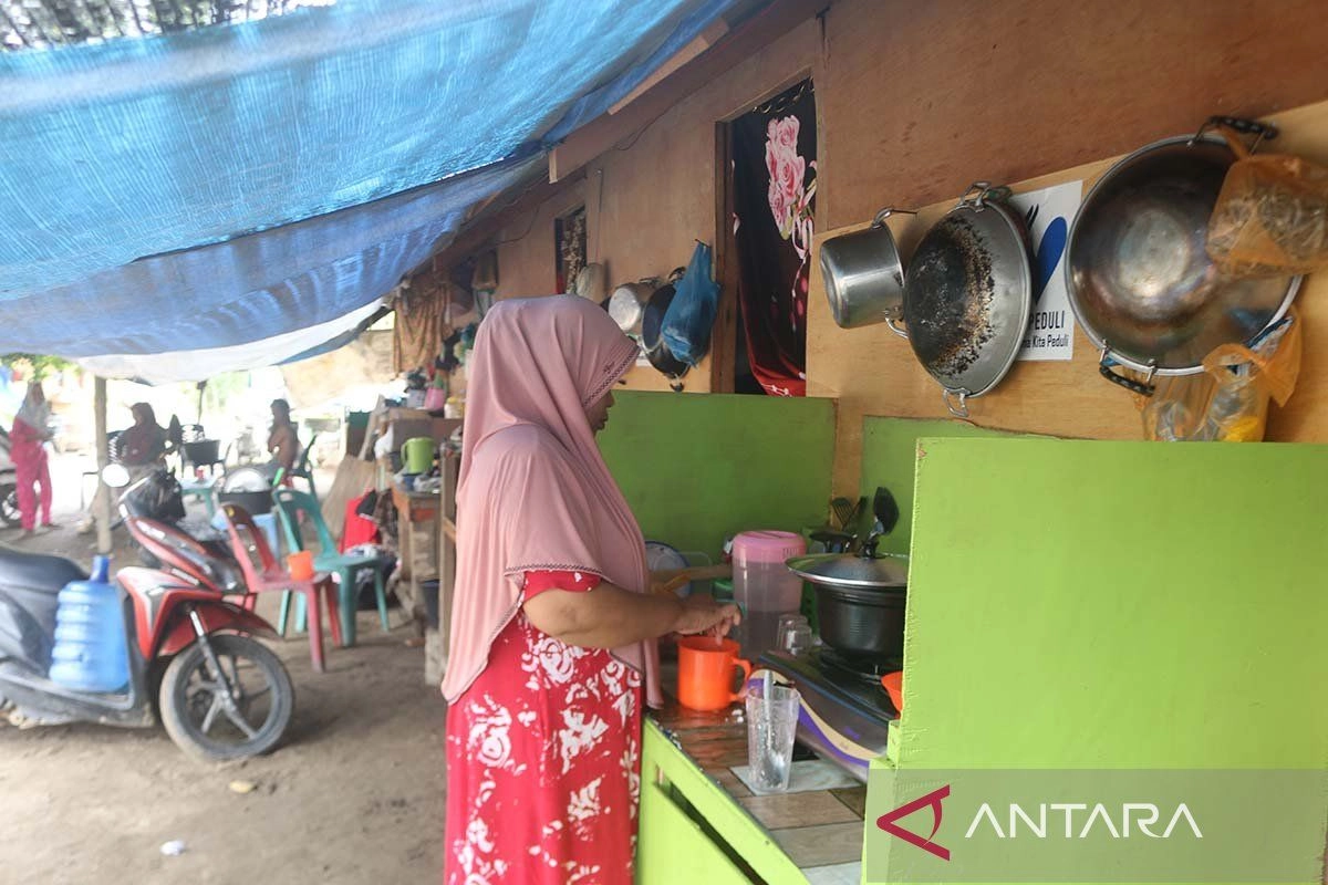 Warga Bireuen Harap Percepatan Huntap Pasca Banjir Bandang November 2025