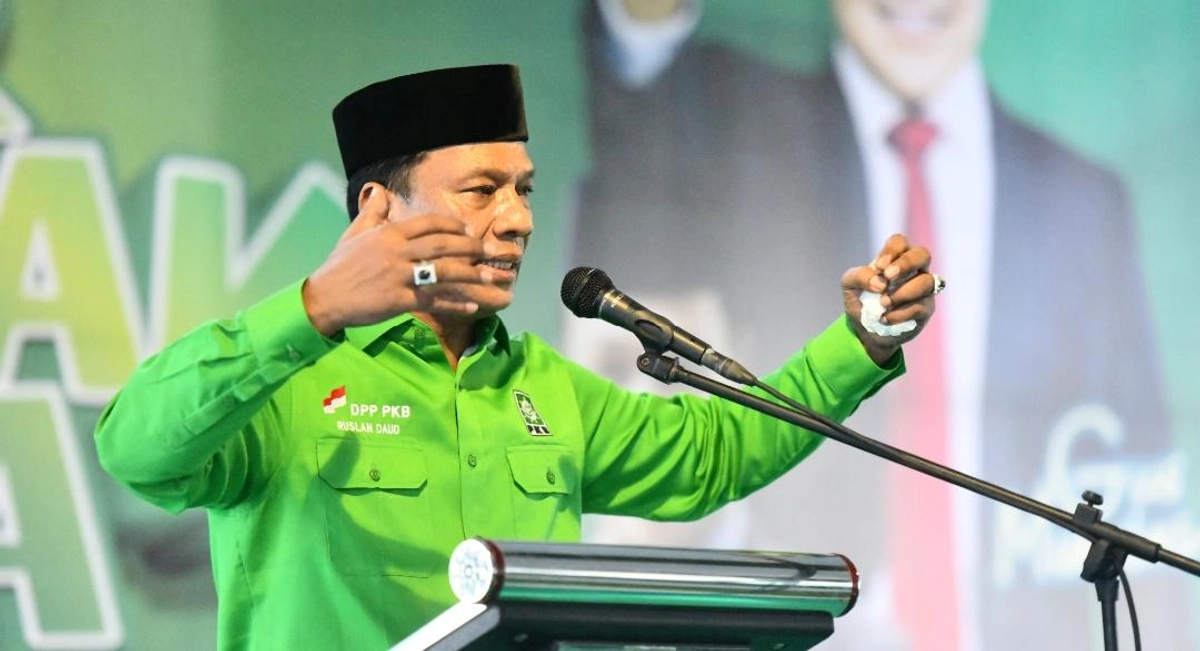 Antusiasme Tinggi Calon Ketua DPC PKB Aceh, Pendaftar Membludak