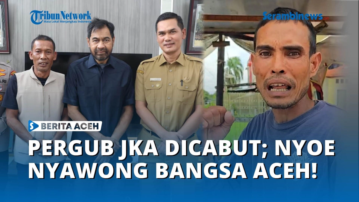: JKA Kembali Layani Semua Warga Aceh Tanpa Batas Desil","PublicImpact":90,"Credibility":75,"Urgency":70,"Evidence":60,"LongTermValue":65,"Education":55,"FinalScore":77,"Summary":"Pemerintah Aceh menc