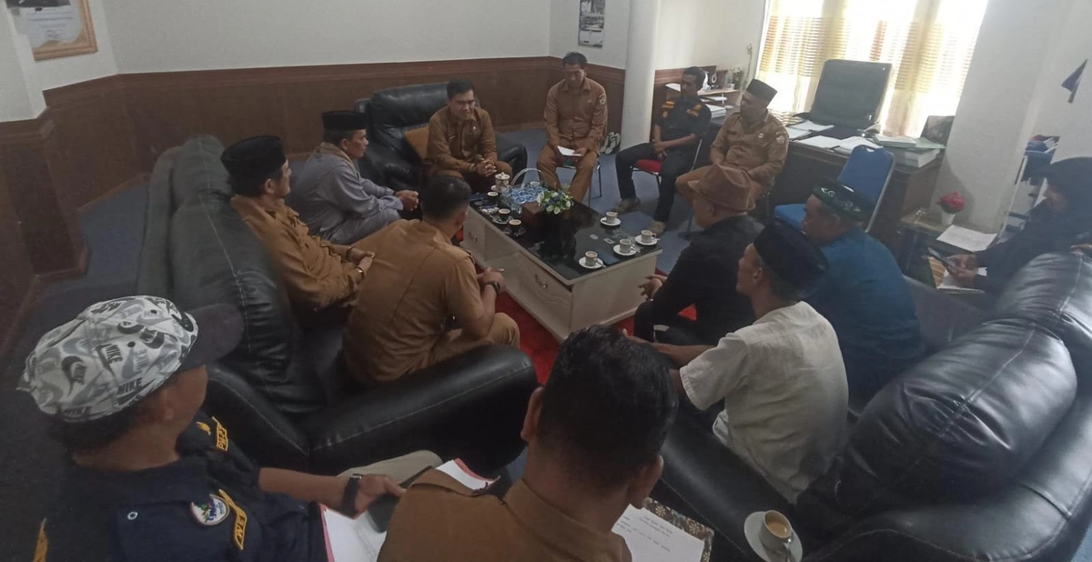 Gerbuk Waterpark Bener Meriah Ditegur Pemkab Atas Dugaan Pelanggaran Syariat
