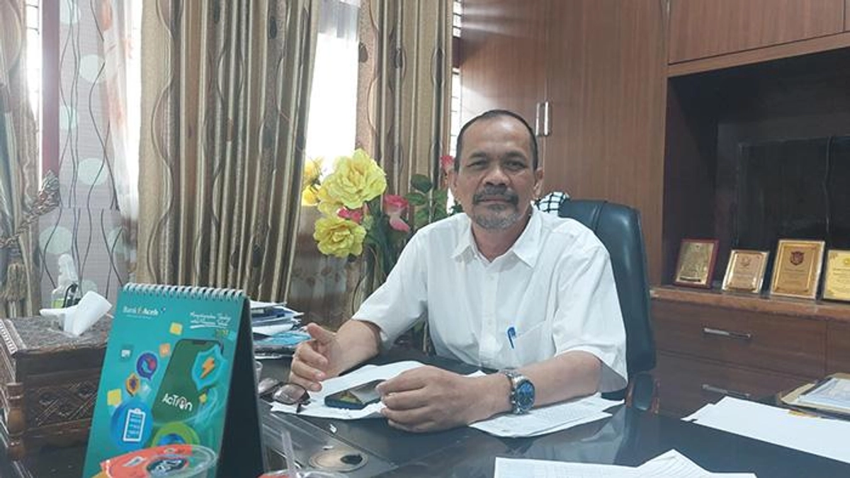 SDN 1 Beureunuen Pidie Masuk 57 SD Terbaik Nasional, Prestasi untuk Aceh