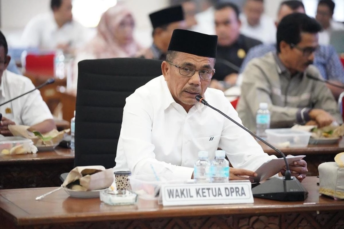 Realisasi APBA 2026 Aceh Terhambat, Warga Terdampak Bencana Menanti Stimulus Ekonomi