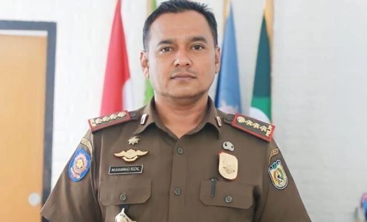 ODGJ di Banda Aceh Lukai Nenek Kandung, Warga Diminta Waspada
