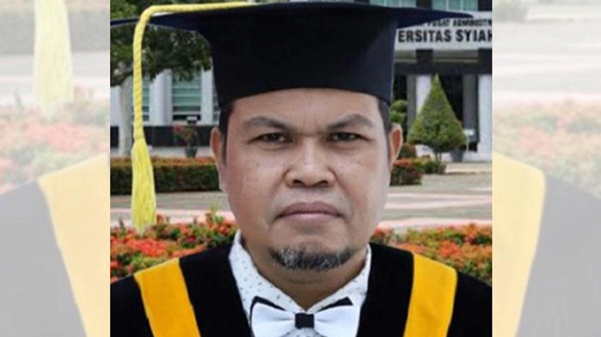 .Warga Aceh Khawatir 23% Wakaf Belum Bersertifikat, Minta Tindakan