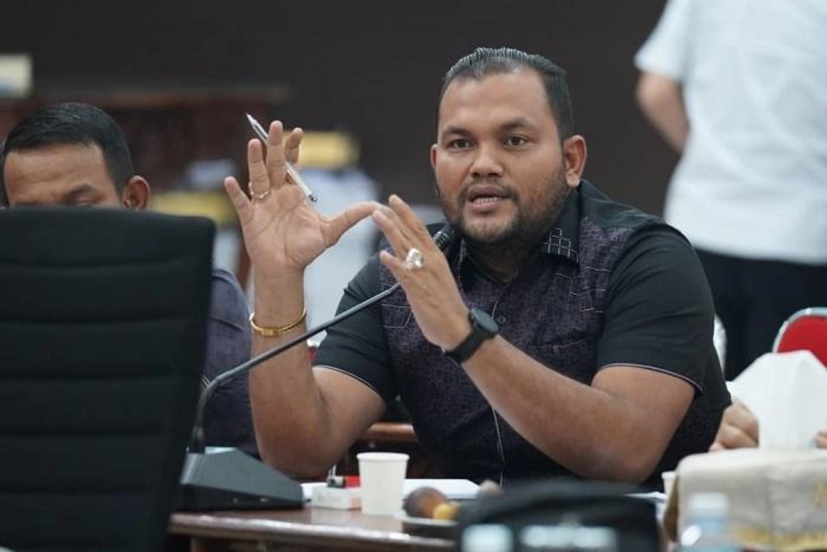 JKA Tetap Lanjut: Komitmen Mualem Lindungi Warga Aceh Miskin