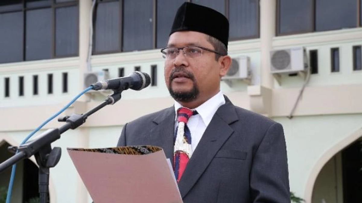 : Ketahanan Keuangan Keluarga Aceh: Tantangan Nyata, Harapan untuk Massa