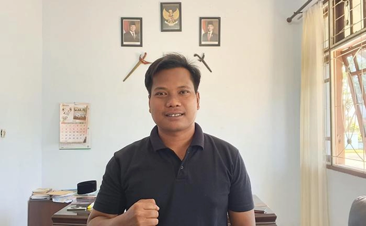 BPK Audit Pengadaan Seragam Rp1,7 Miliar di Aceh Singkil, Warga Keluhkan Ukuran Tak Sesuai