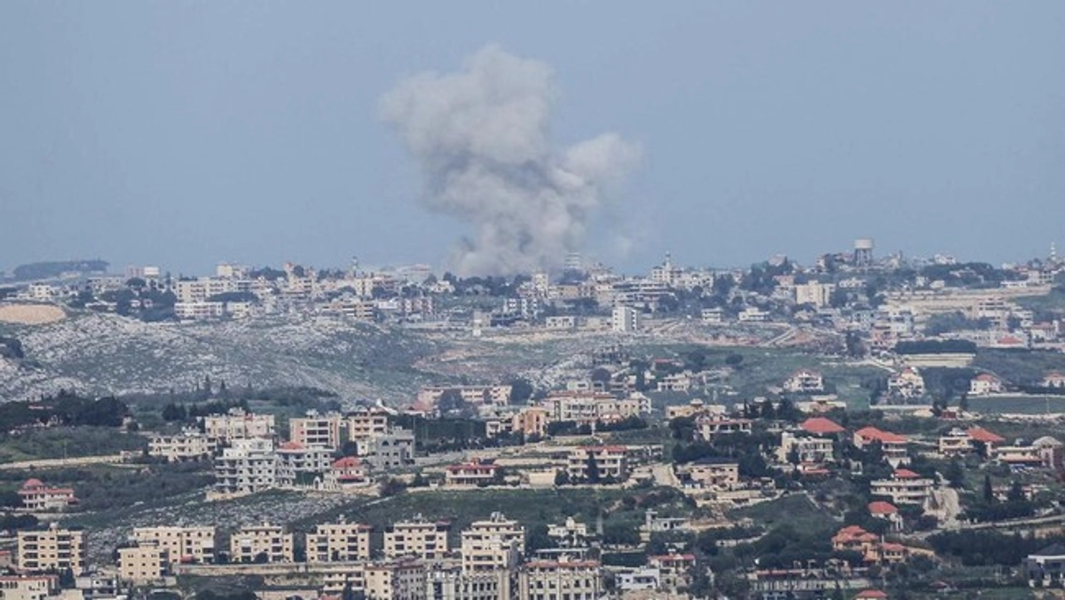 Prajurit TNI Aceh Tewas dalam Misi Perdamaian UNIFIL di Lebanon