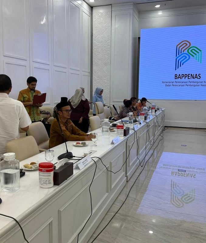 Wali Kota Subulussalam Ajukan 4 Proyek Strategis Nasional untuk Aceh