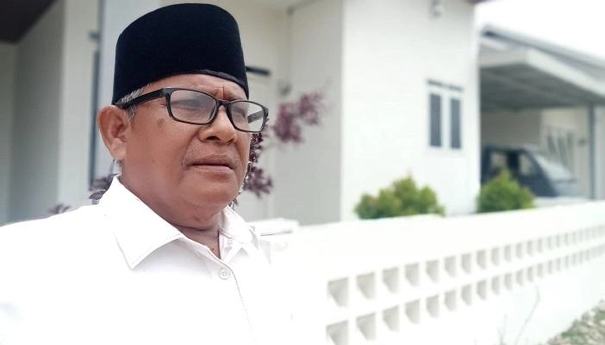 Nyak Sandang Wafat: Pejuang Aceh yang Relakan Emas Istri untuk Pesawat Kemerdekaan