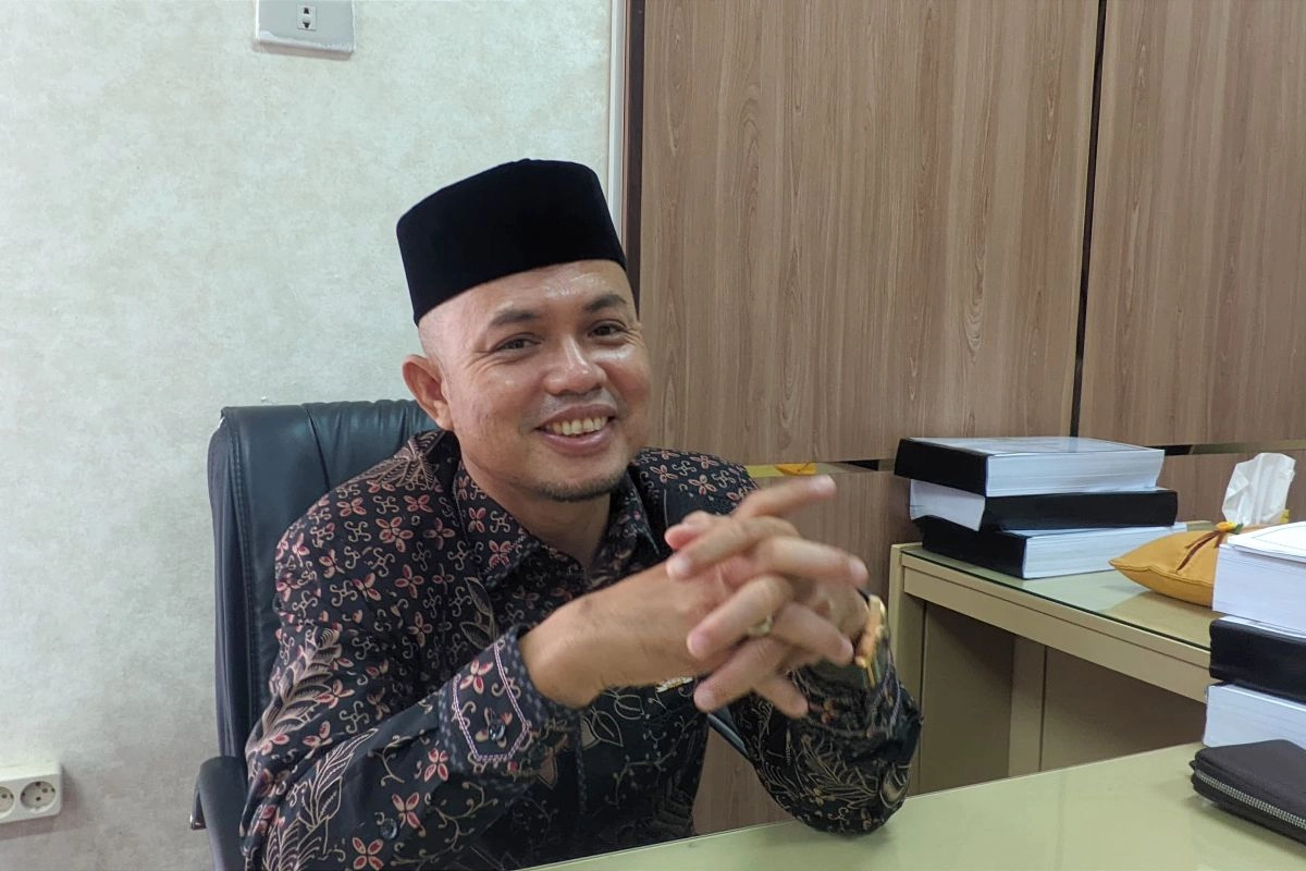 Revisi RTRW Pidie Jaya Jadi Prioritas Pasca Banjir dan Gempa