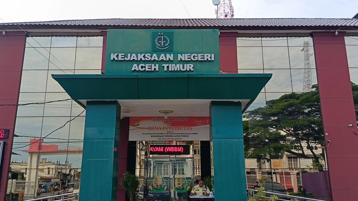 Aktivis Aceh Timur Desak Kejari Usut Korupsi BUMD Hingga Akar