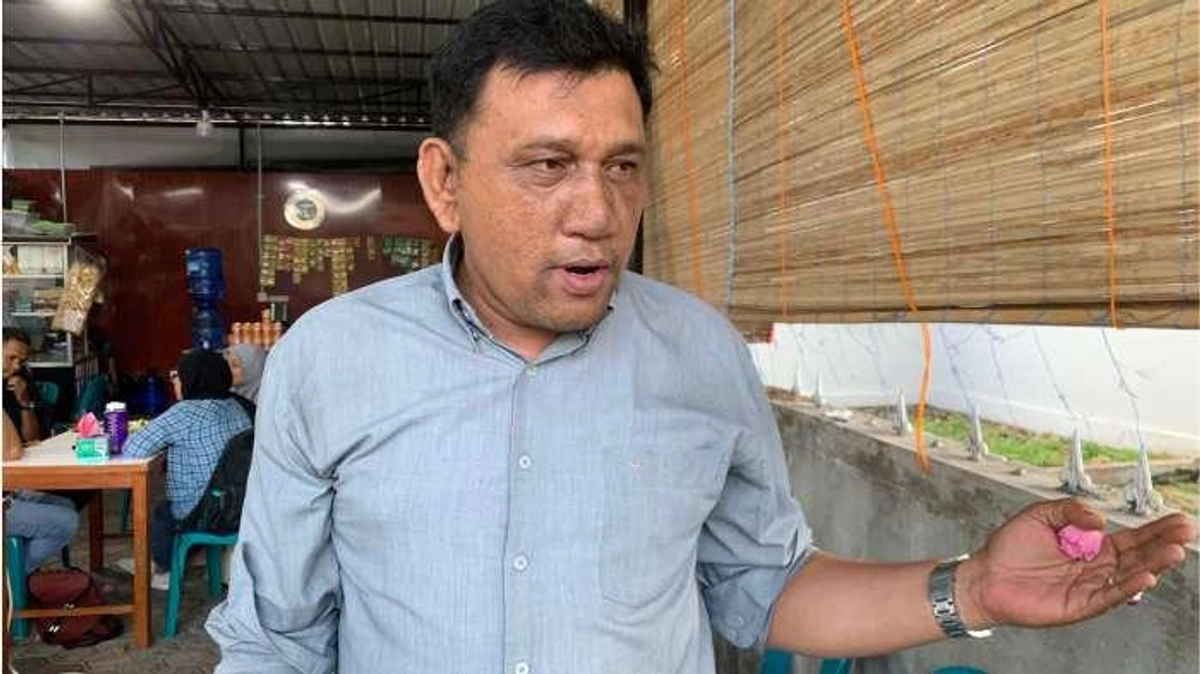 Penganggaran TKD Aceh Rp824,8 Miliar Dinilai Melanggar UUPA, Gubernur Diminta Evaluasi