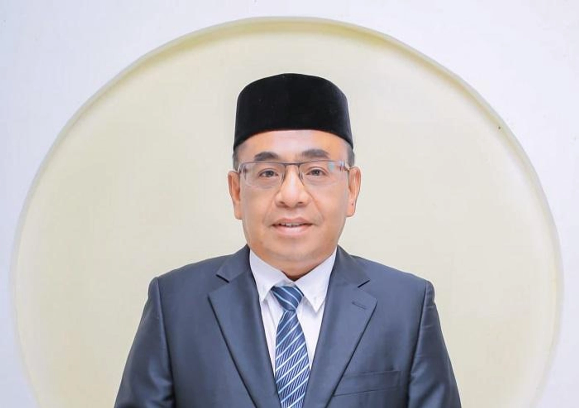 Satu Tahun TRK-Sayang Ubah Nagan Raya: Infrastruktur, Kesehatan, dan Harga Sawit Naik