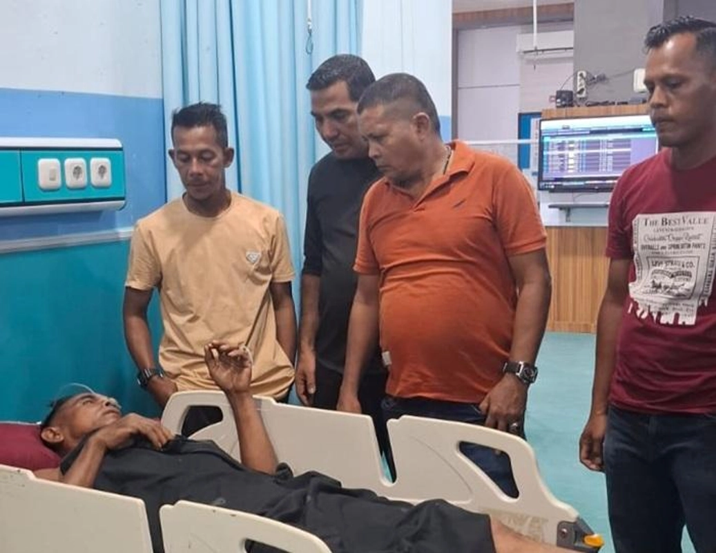 Petani Tangse Terluka Saat Usir Gajah, Dirawat RSUD Sigli
","PublicImpact":80,"Credibility":85,"Urgency":90,"Evidence":70,"LongTermValue":70,"Education":60,"FinalScore":80,"Summary":"Petani dari Tangs