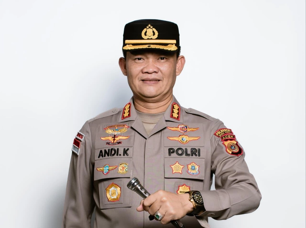 Polisi Banda Aceh Perketat Patroli Malam, Warga Diminta Waspadai Potensi Kriminalitas