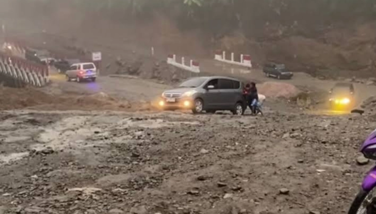 Jalan KKA Bener Meriah–Aceh Utara Rusak Parah, YARA Desak PUPR Aceh Percepat Perbaikan