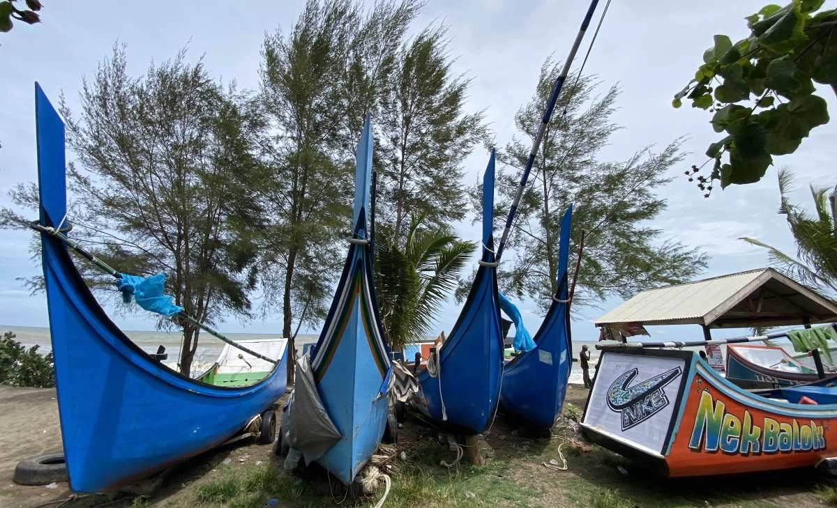 Nelayan Aceh Utara Kesulitan Dapatkan Solar Subsidi, 3.300 Nelayan Terpaksa Menunda Berlayar
