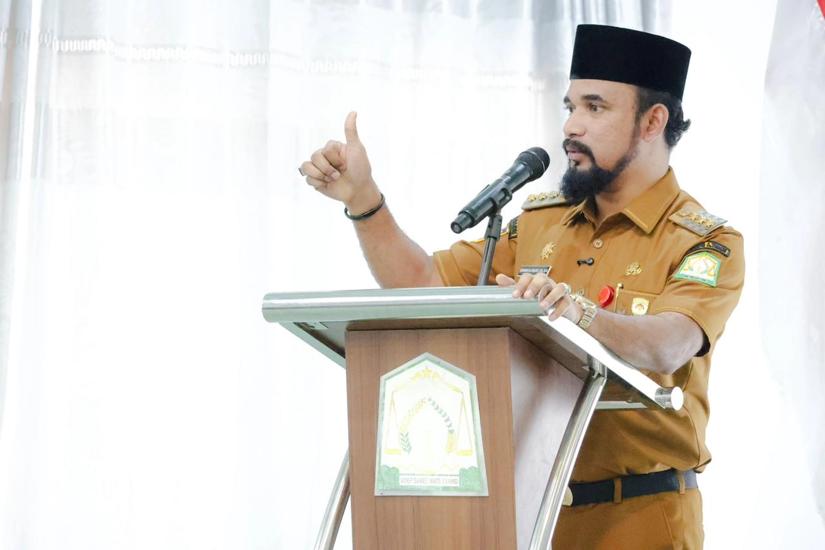 Warga Aceh Ditolak RSU karena Data Desil Salah, Bupati Tanggung Biaya