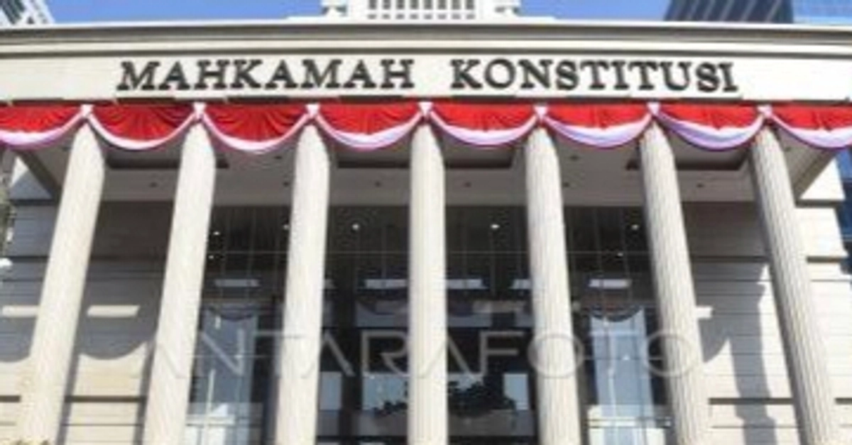 MK Tetapkan BPK Tunggal Hitung Kerugian Negara, KPK Siap Sesuaikan