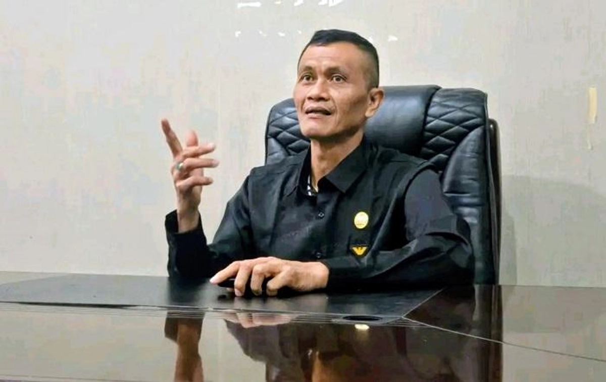 Belasan Tahun, Sertifikat Rumah Duafa di Abdya Tak Kunjung Jadi