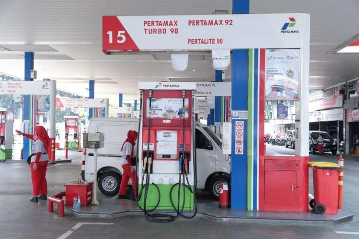 Harga Pertalite dan Solar Tetap Stabil Hingga 2026, Pemerintah Pastikan Anggaran Cukup