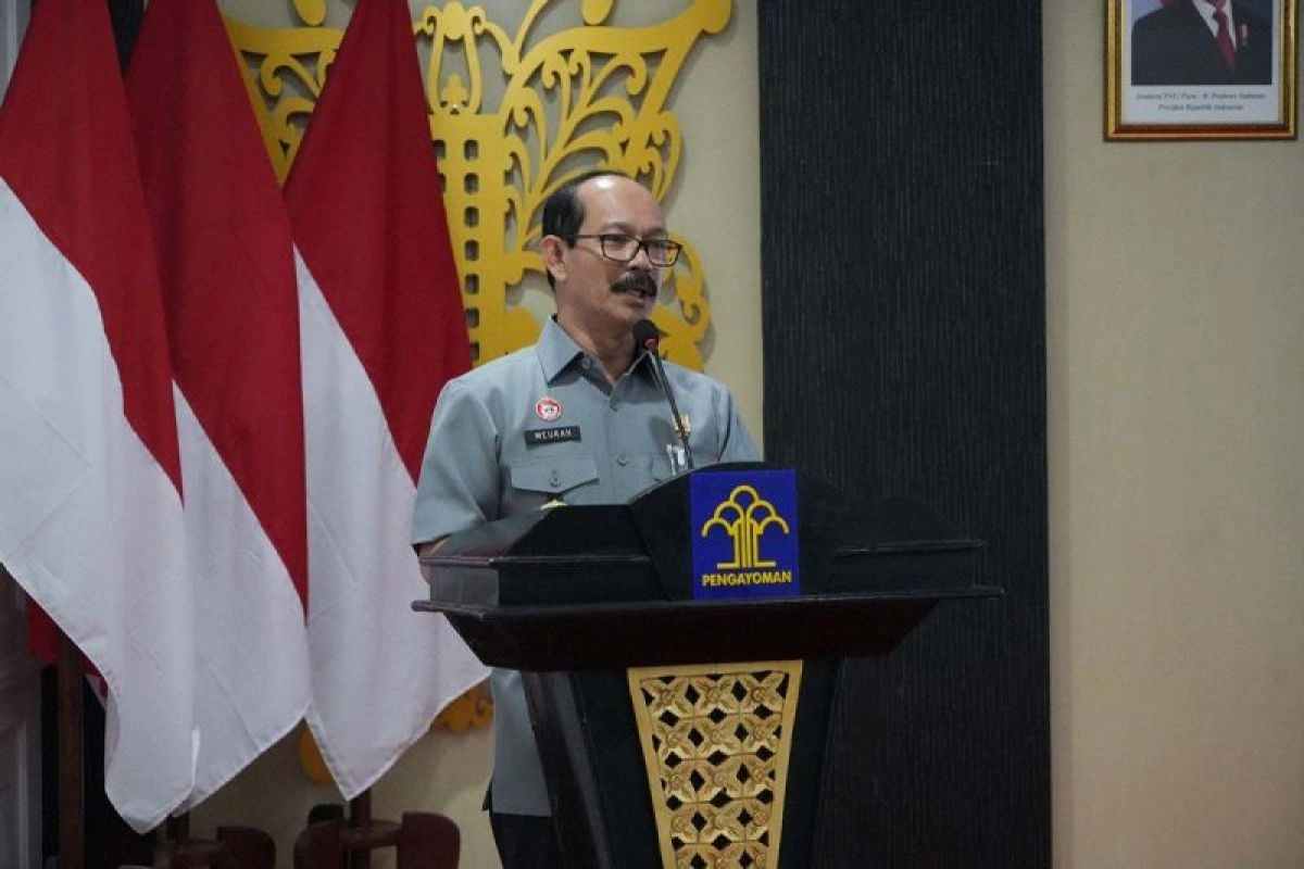 Pelaku UMK Aceh Bisa Naik Kelas dengan Modal Rp50 Ribu via Perseroan Perorangan
