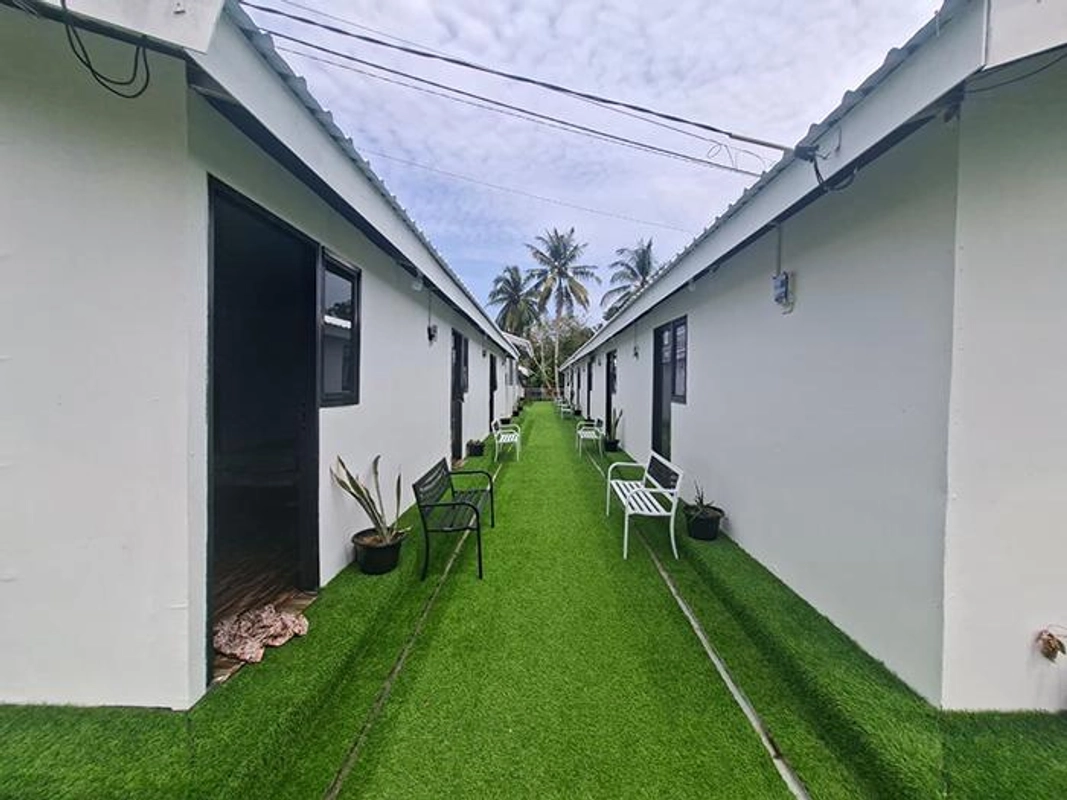 885 Unit Huntara di Aceh Tamiang Sudah Terisi, 3.081 Bangunan Baru Dikebut